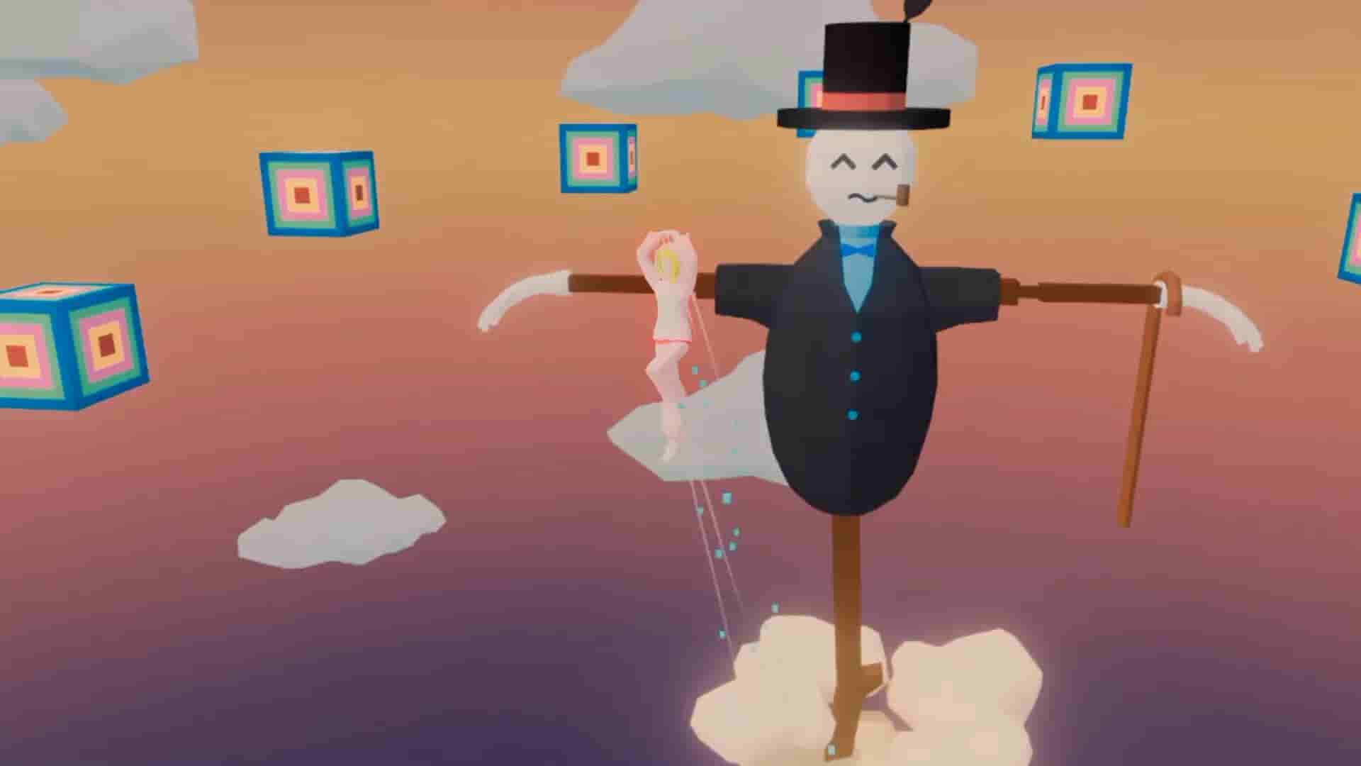Escape Dream screenshot thumbnail screenshot 5