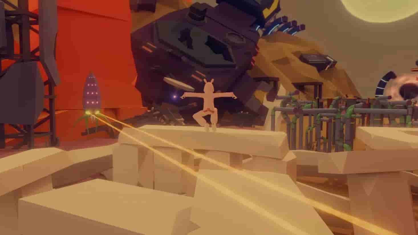 Escape Dream screenshot thumbnail screenshot 6