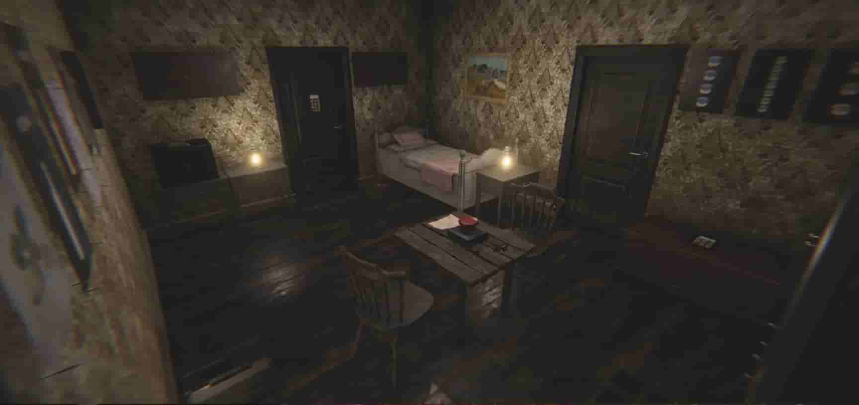 Escape First screenshot thumbnail screenshot 10