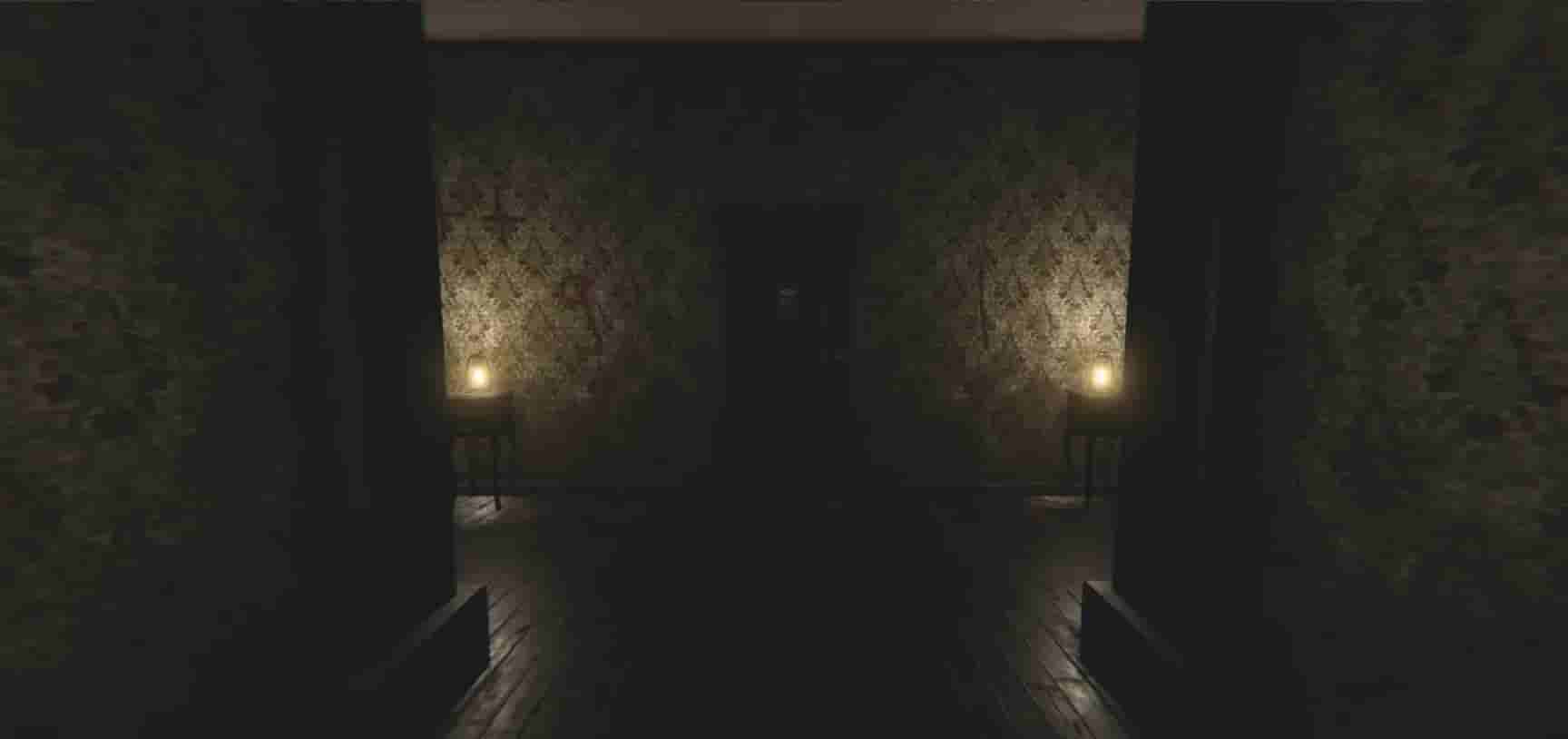 Escape First screenshot thumbnail screenshot 3