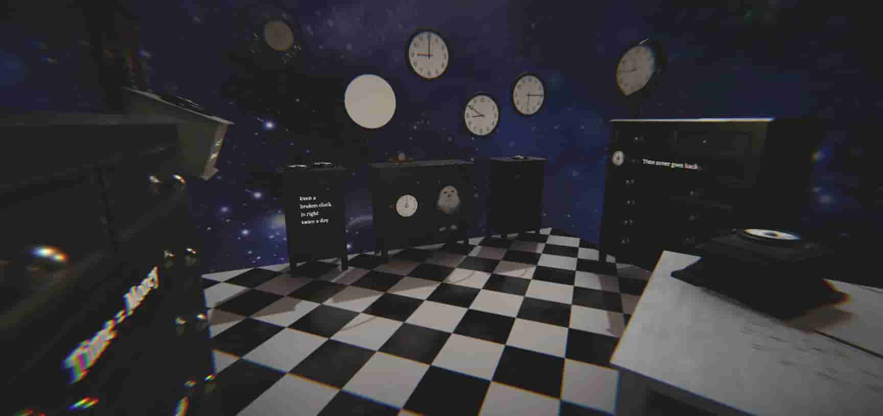 Escape First screenshot thumbnail screenshot 6