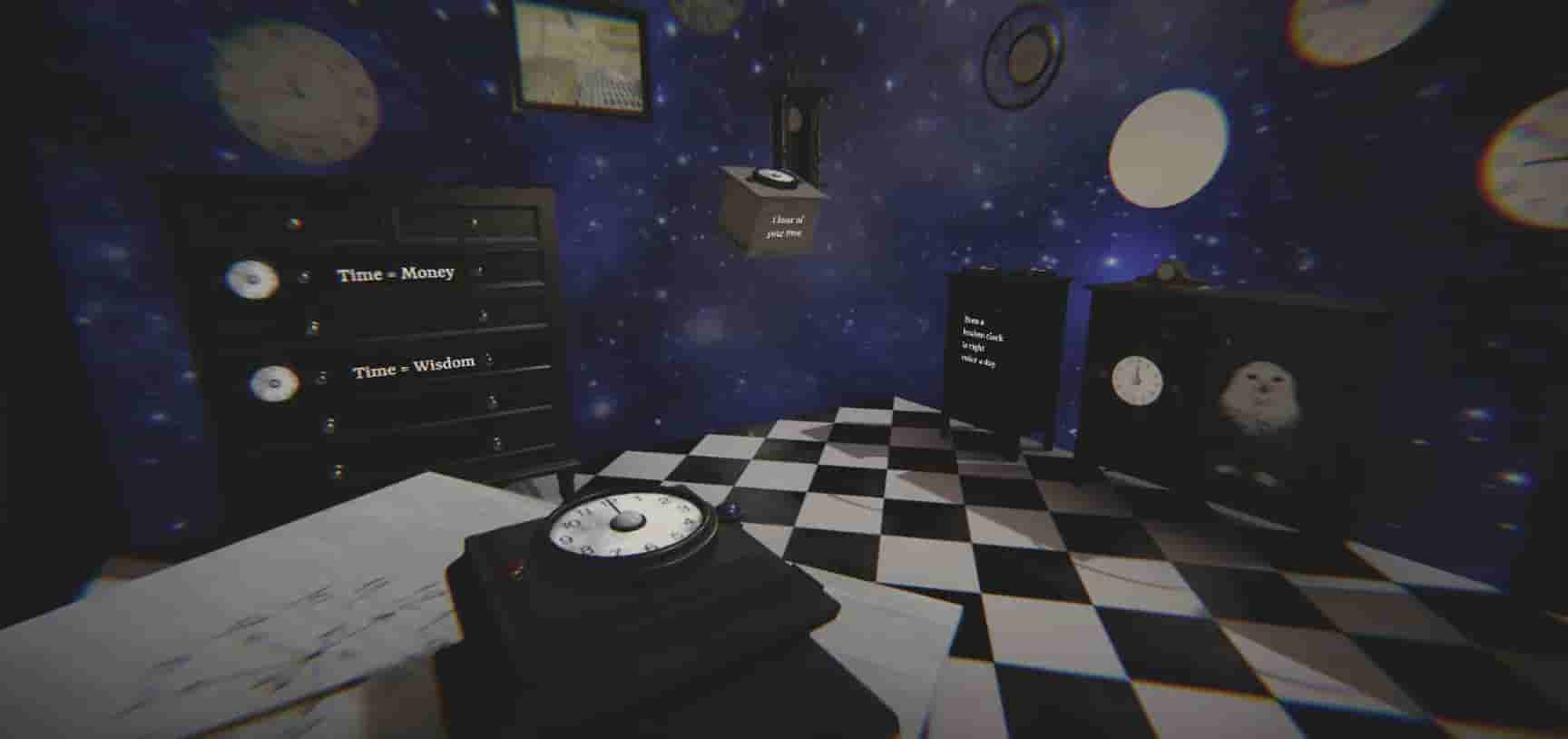 Escape First screenshot thumbnail screenshot 7