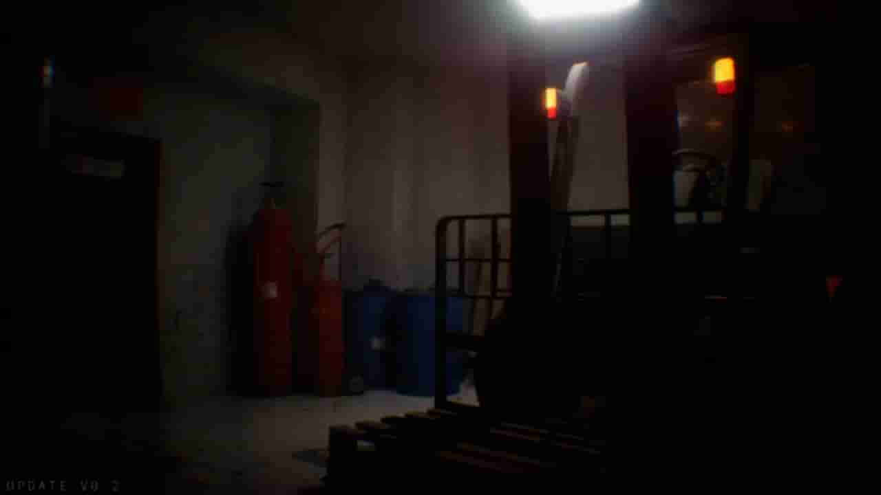 ESCAPE FROM BOYKISSER screenshot thumbnail screenshot 0