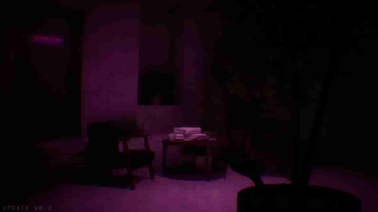 ESCAPE FROM BOYKISSER screenshot thumbnail screenshot 1