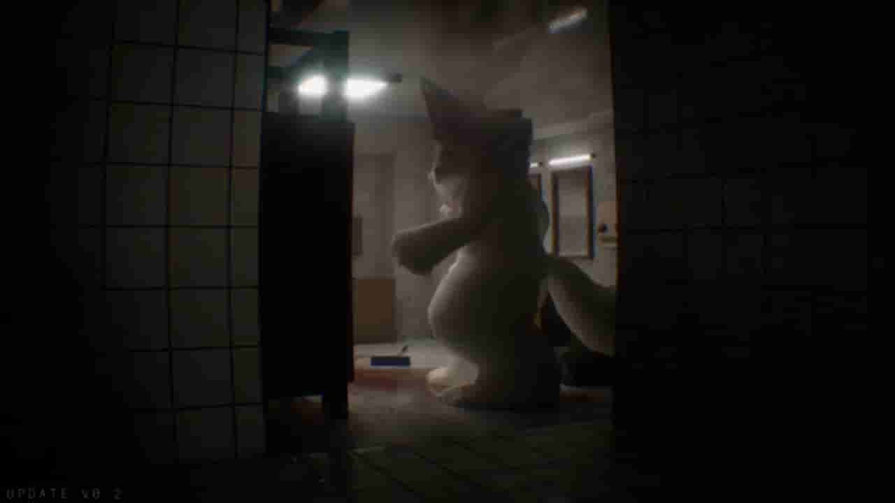 ESCAPE FROM BOYKISSER screenshot thumbnail screenshot 2