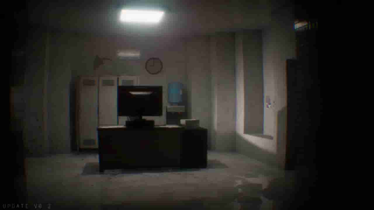 ESCAPE FROM BOYKISSER screenshot thumbnail screenshot 3