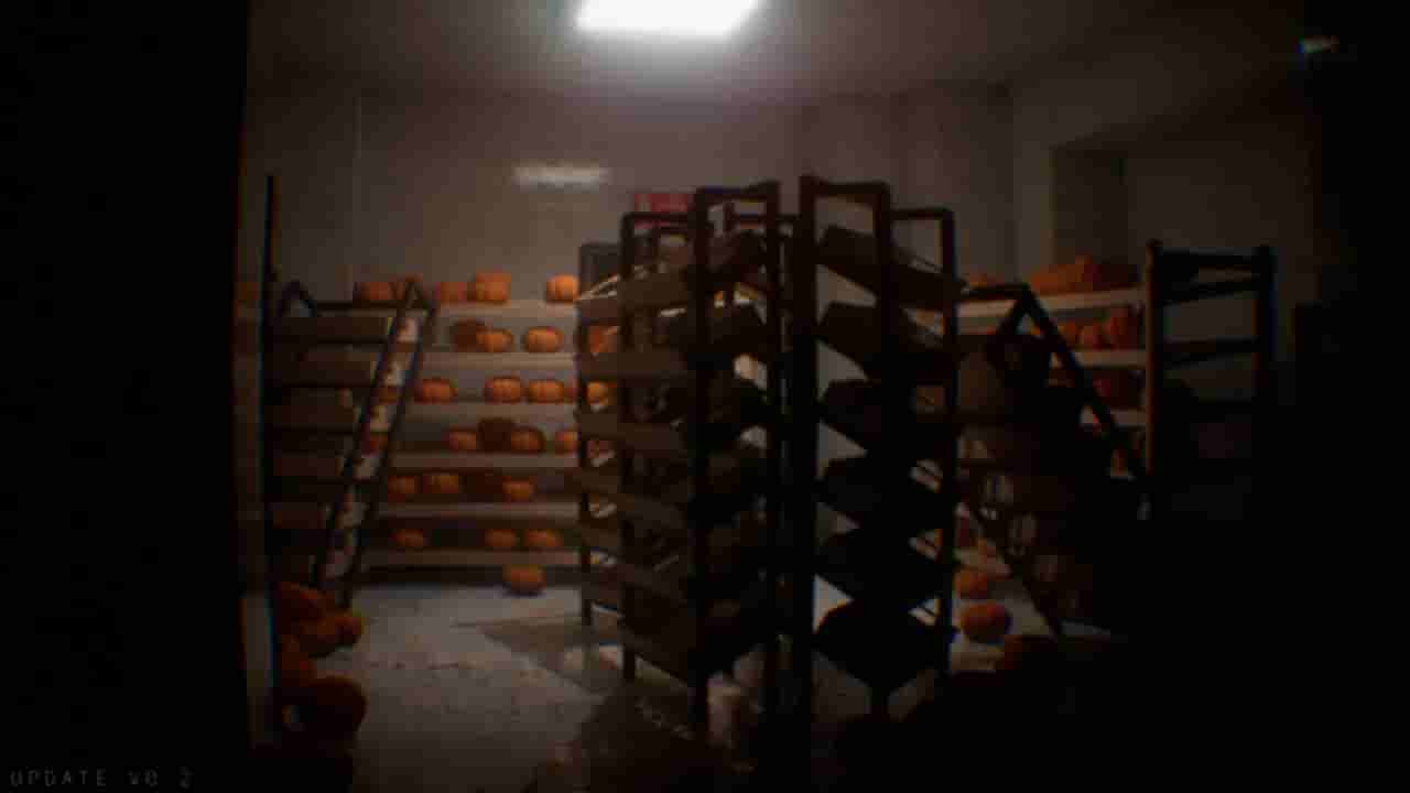 ESCAPE FROM BOYKISSER screenshot thumbnail screenshot 4