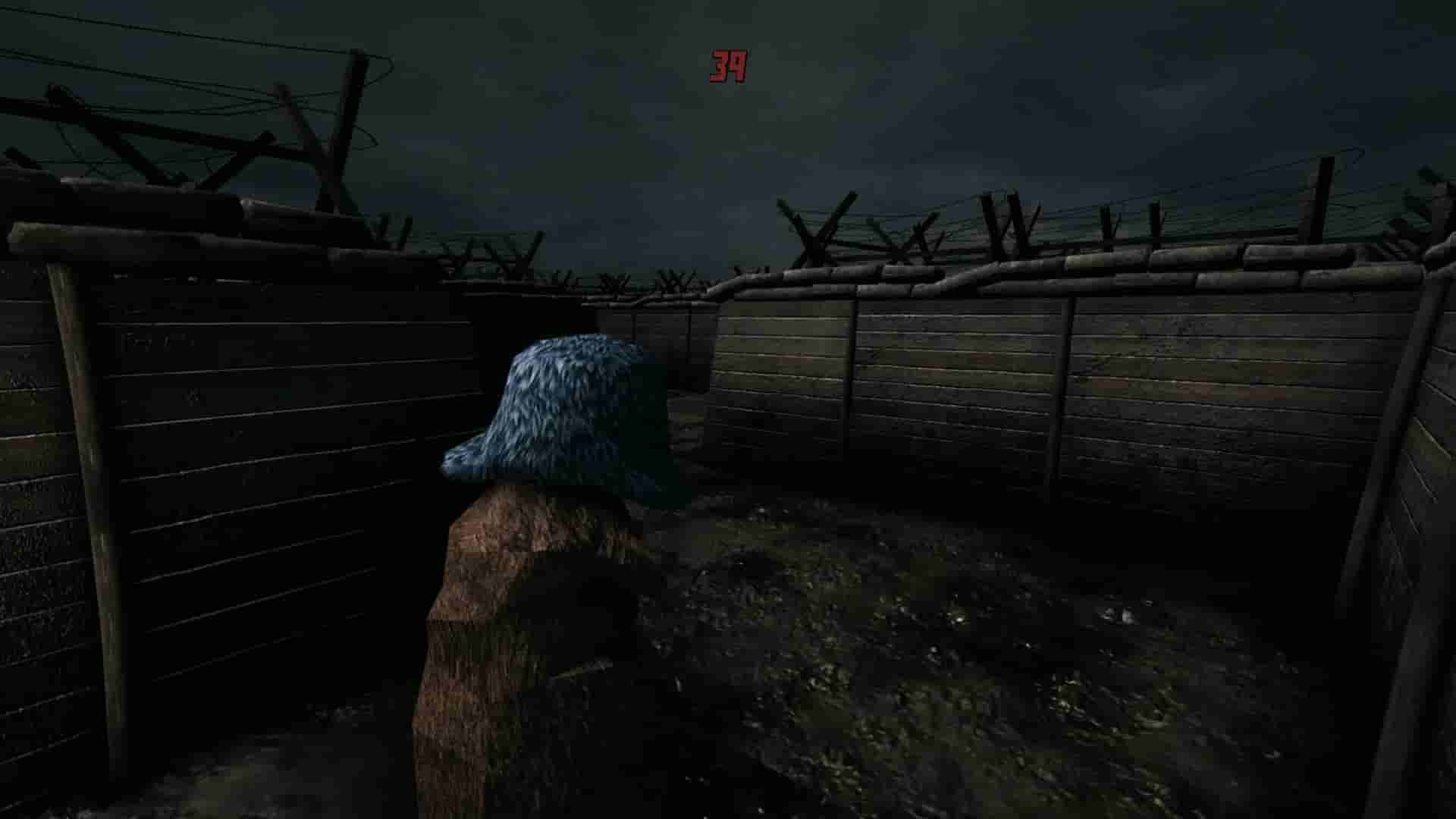 Escape from GULAG screenshot thumbnail screenshot 0