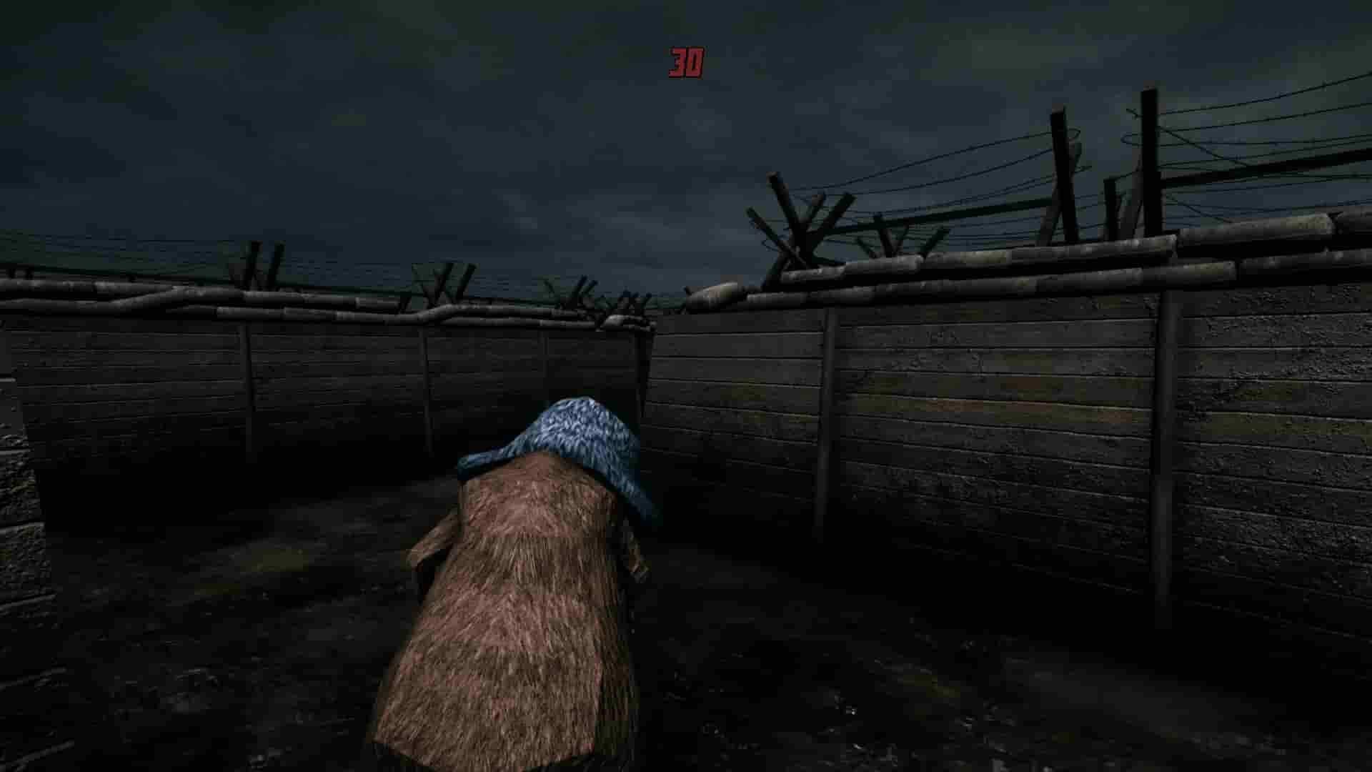 Escape from GULAG screenshot thumbnail screenshot 1