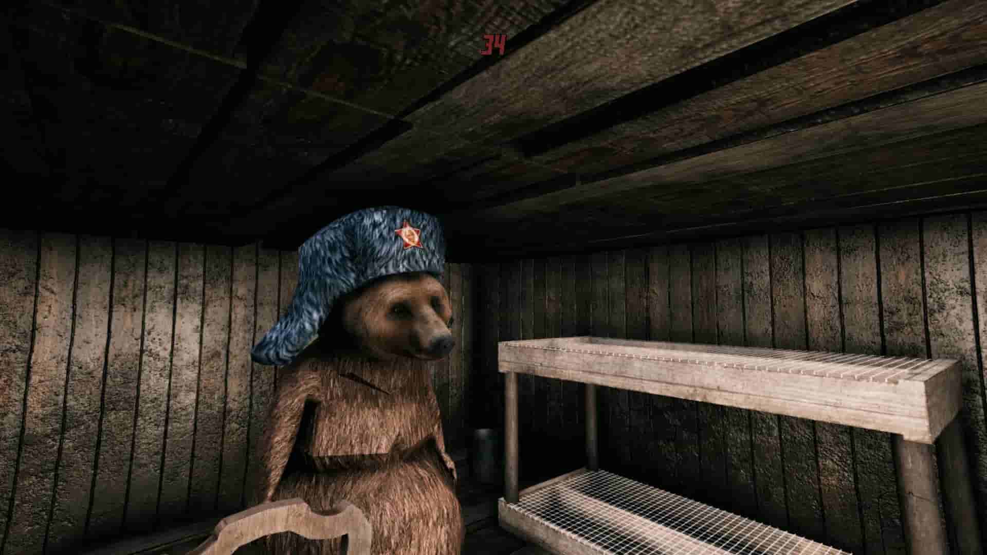 Escape from GULAG screenshot thumbnail screenshot 3