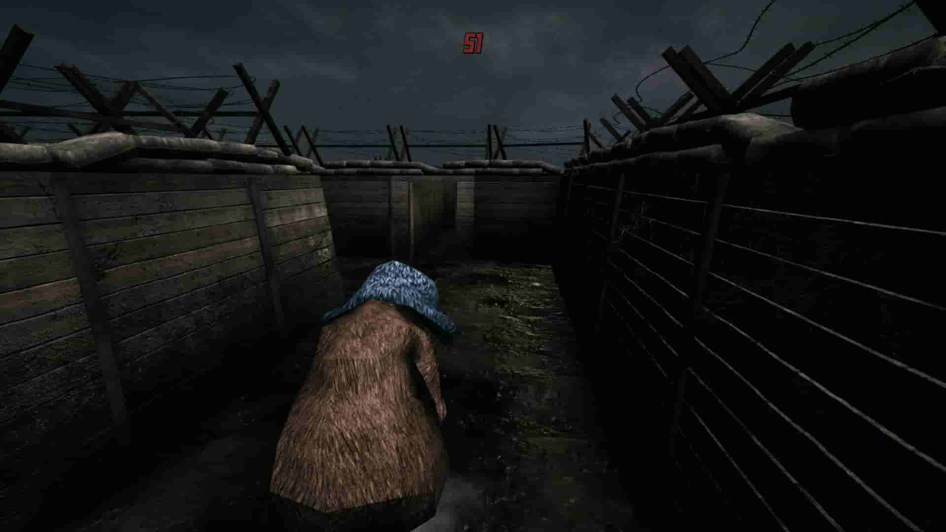 Escape from GULAG screenshot thumbnail screenshot 4