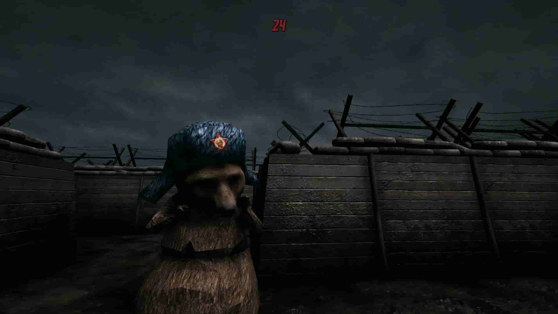 Escape from GULAG screenshot thumbnail screenshot 5