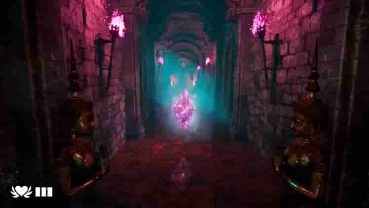 Escape from Naraka screenshot thumbnail screenshot 0