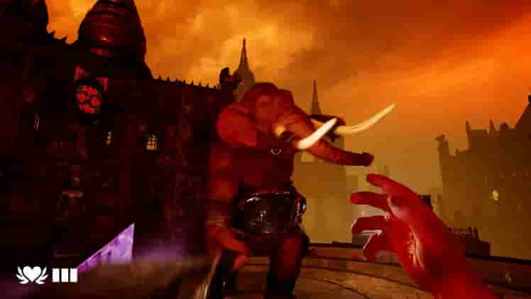 Escape from Naraka screenshot thumbnail screenshot 3