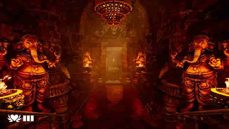 Escape from Naraka screenshot thumbnail screenshot 5