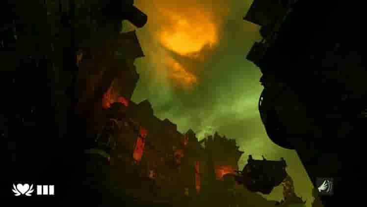Escape from Naraka screenshot thumbnail screenshot 6