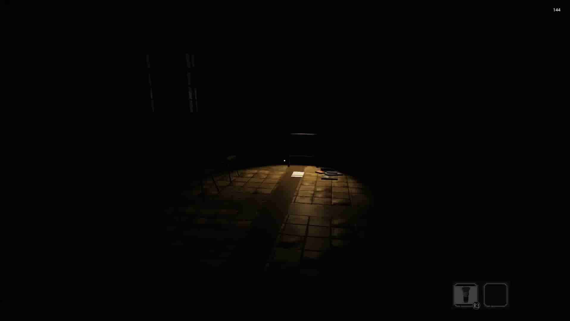 Escape From Sandhill screenshot thumbnail screenshot 0