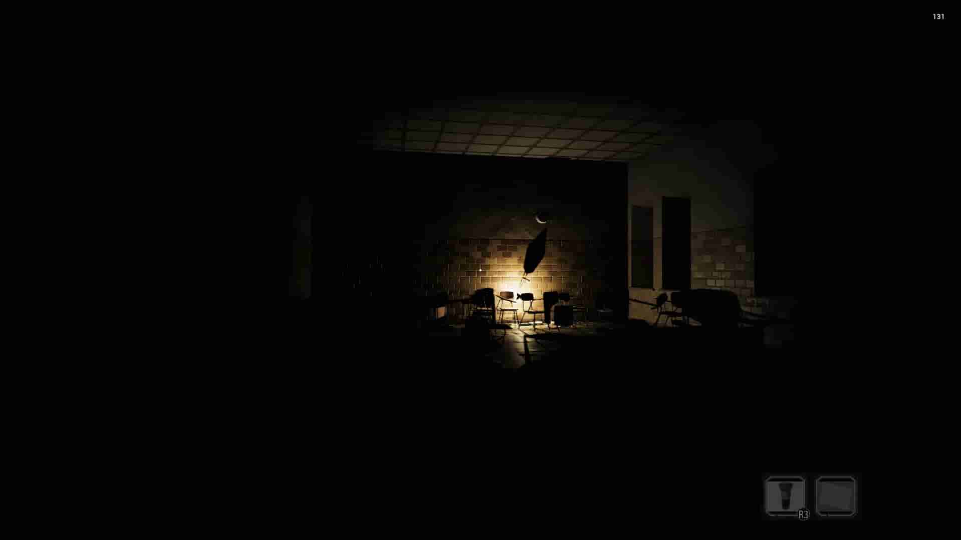 Escape From Sandhill screenshot thumbnail screenshot 1