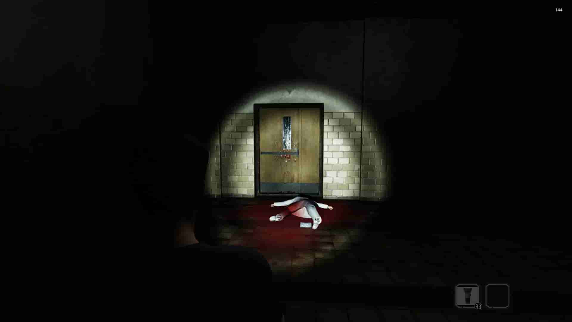 Escape From Sandhill screenshot thumbnail screenshot 10