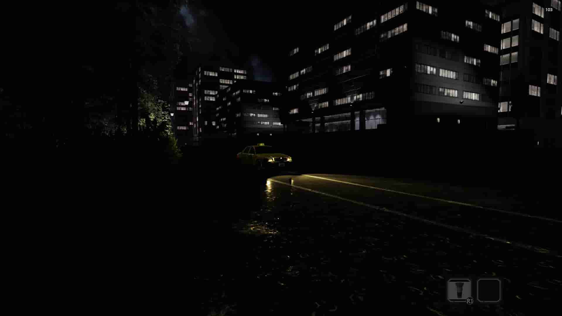 Escape From Sandhill screenshot thumbnail screenshot 12