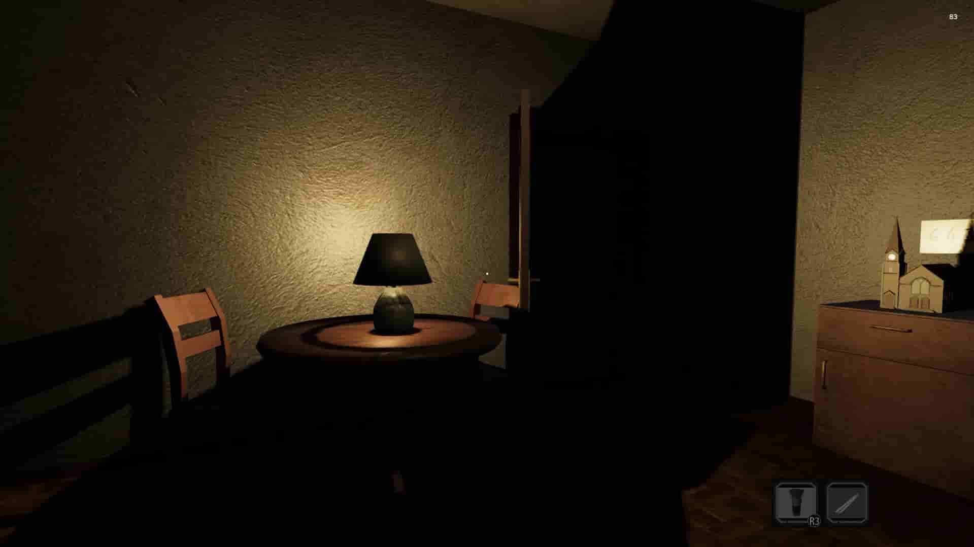 Escape From Sandhill screenshot thumbnail screenshot 13