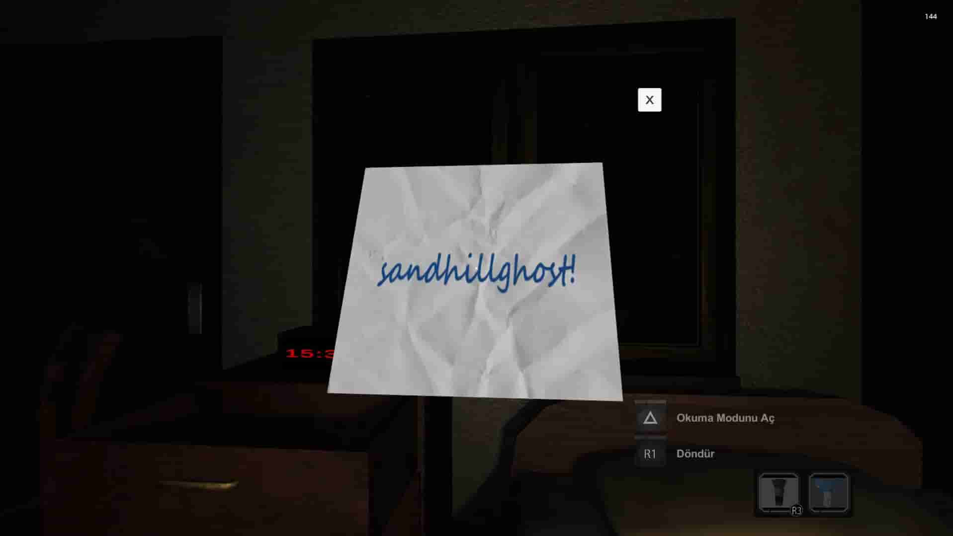 Escape From Sandhill screenshot thumbnail screenshot 14