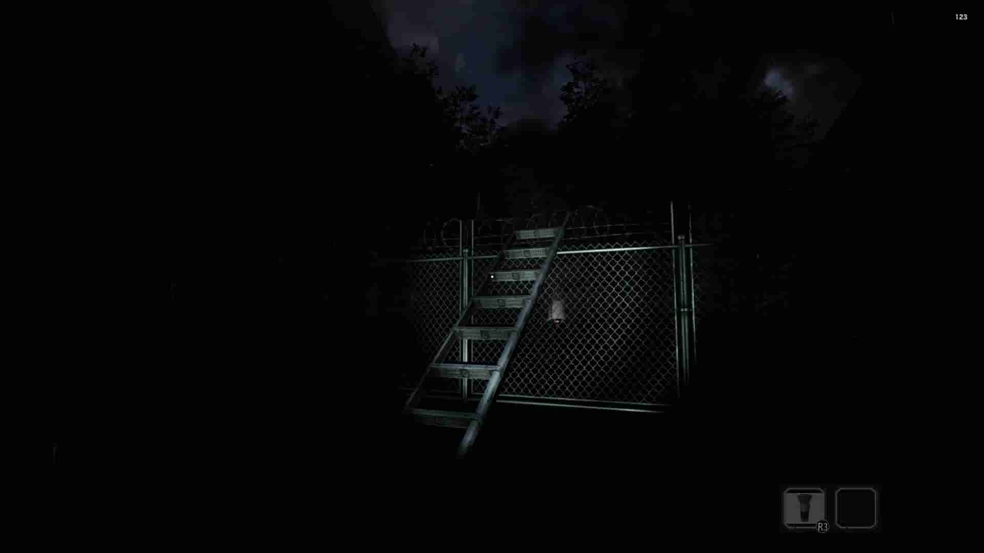 Escape From Sandhill screenshot thumbnail screenshot 15