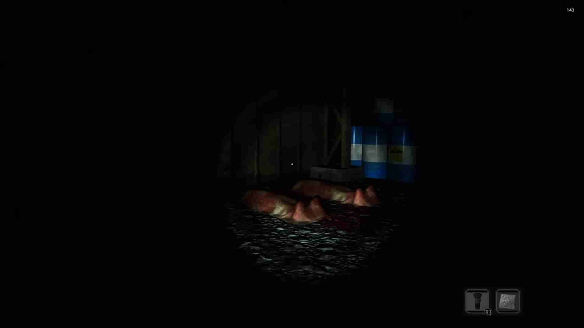 Escape From Sandhill screenshot thumbnail screenshot 5