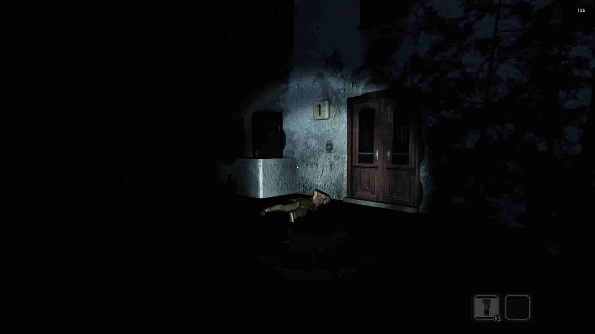 Escape From Sandhill screenshot thumbnail screenshot 8