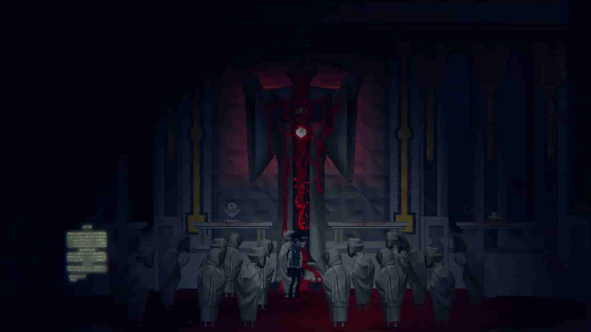 ESCAPE SITE 13 screenshot thumbnail screenshot 4