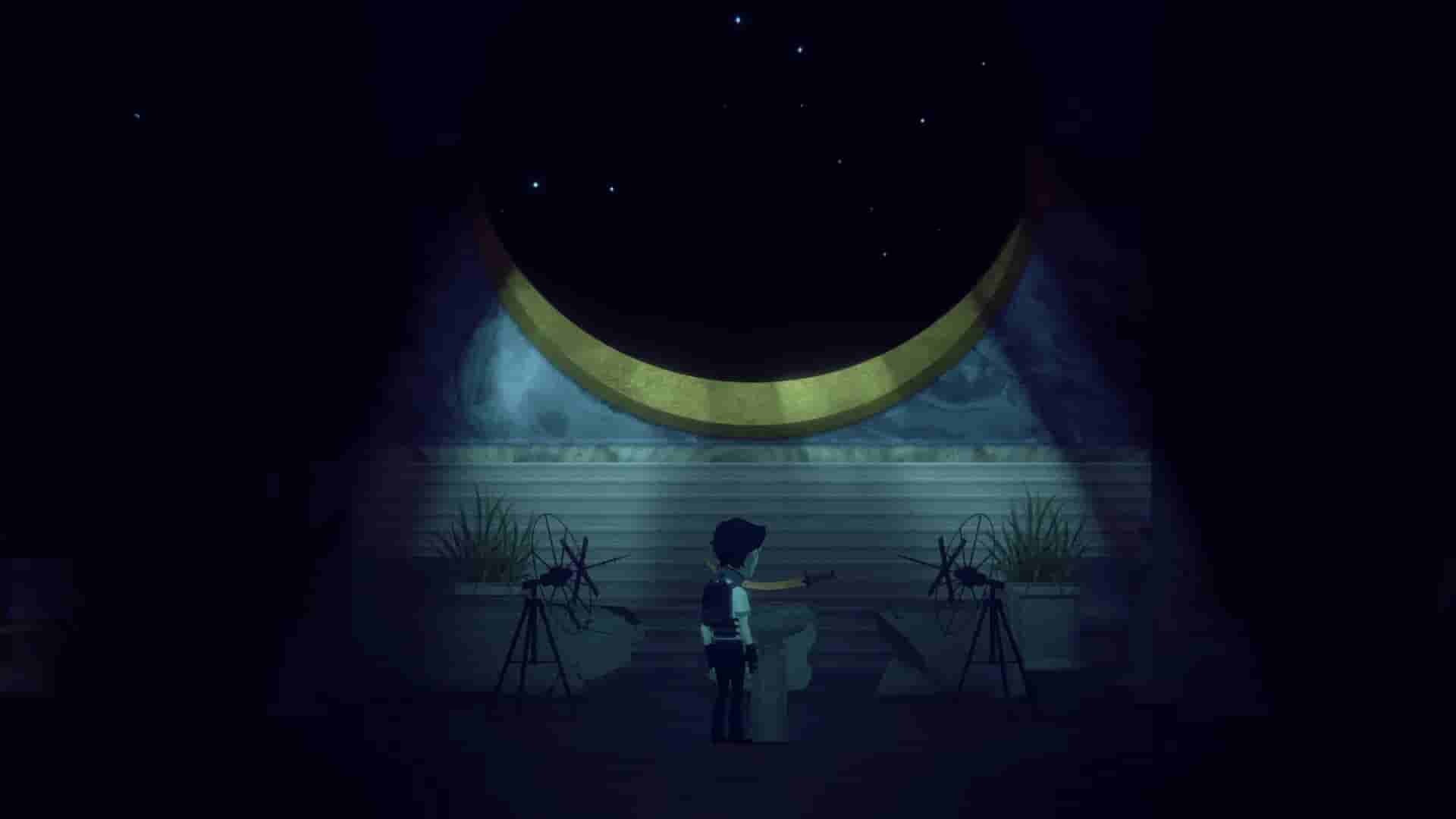 ESCAPE SITE 13 screenshot thumbnail screenshot 5