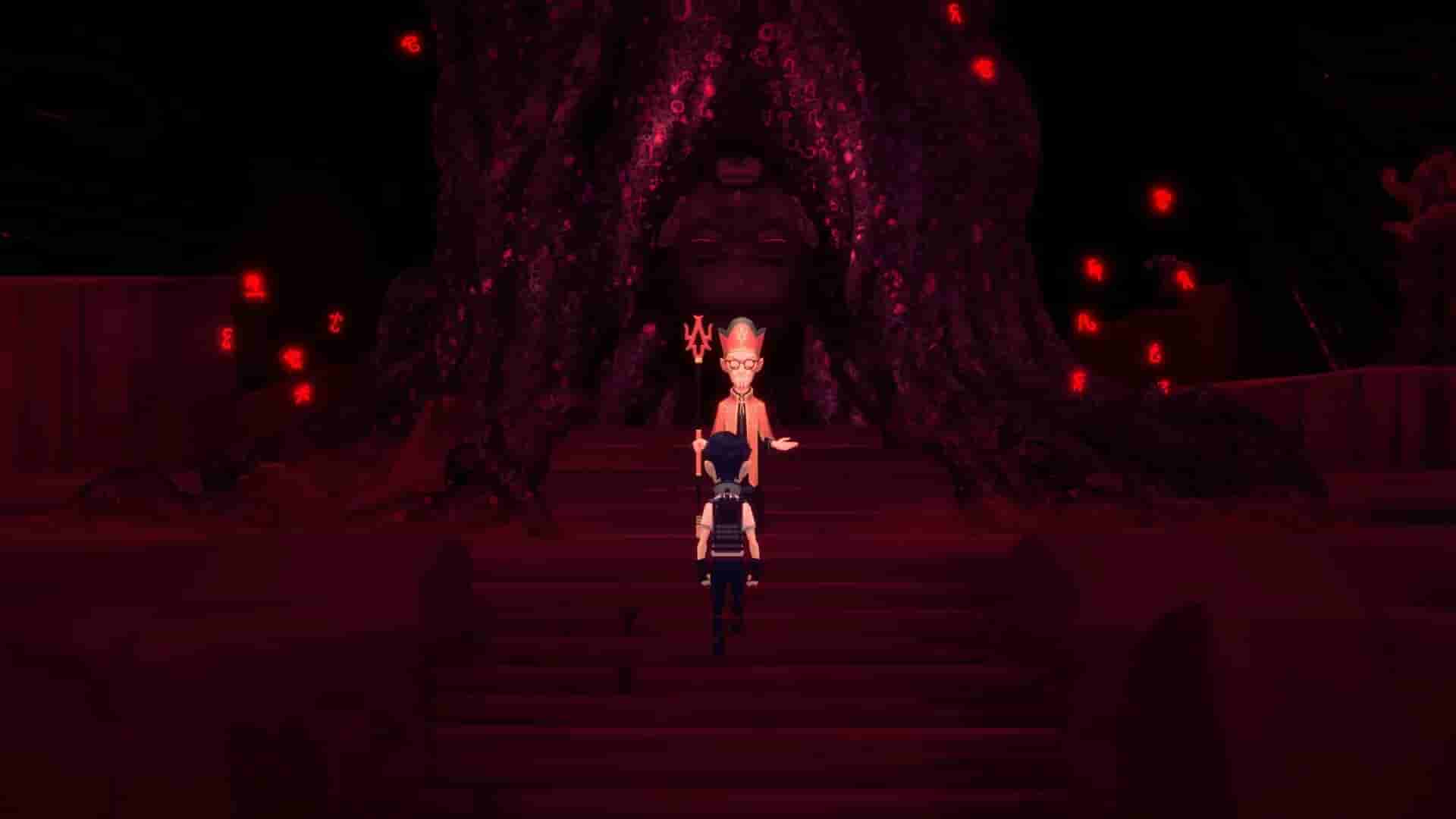ESCAPE SITE 13 screenshot thumbnail screenshot 6