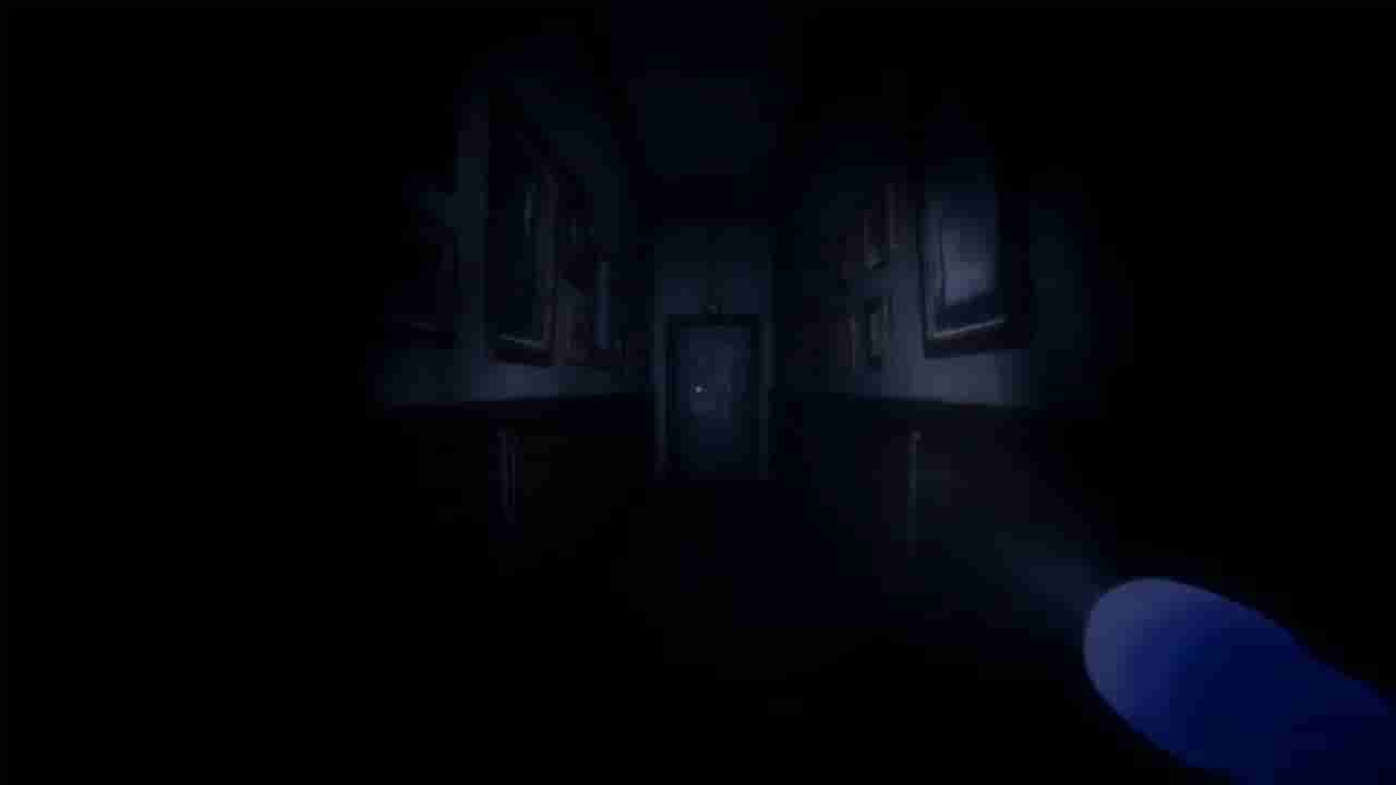 Escape the Ayuwoki screenshot thumbnail screenshot 0