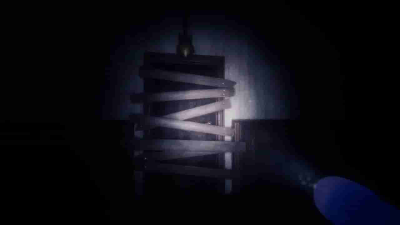 Escape the Ayuwoki screenshot thumbnail screenshot 3