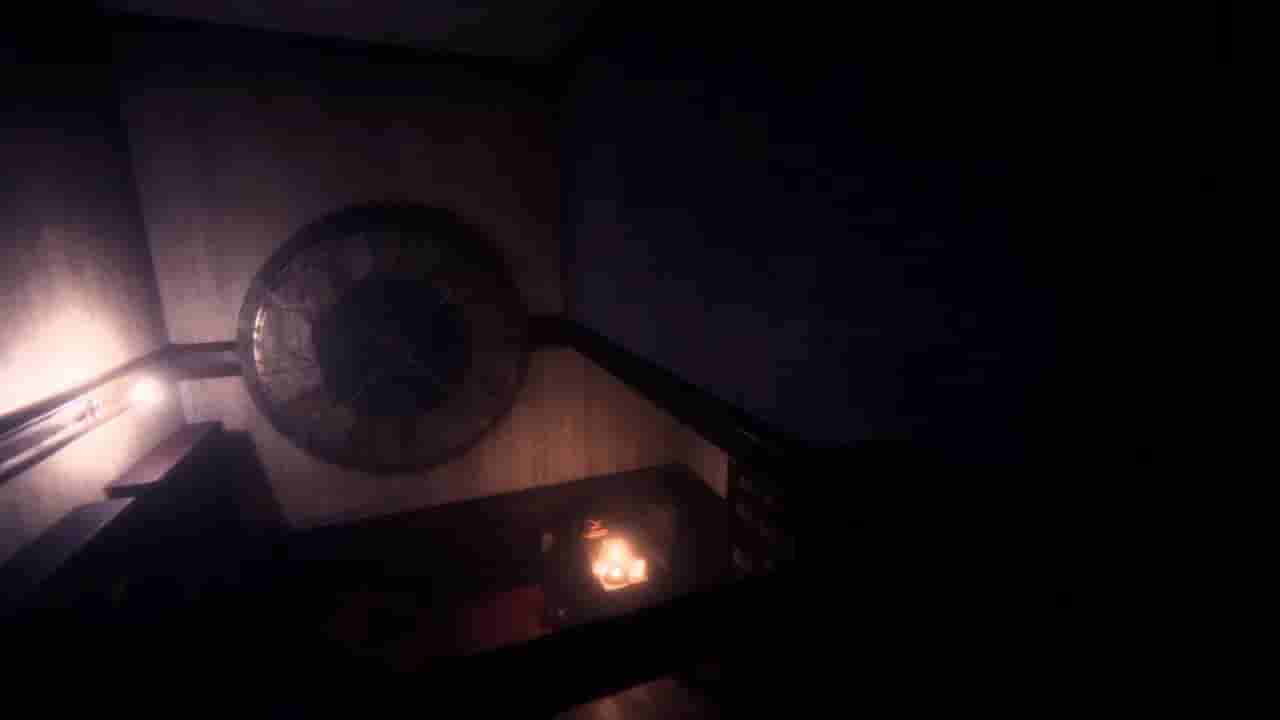 Escape the Ayuwoki screenshot thumbnail screenshot 5