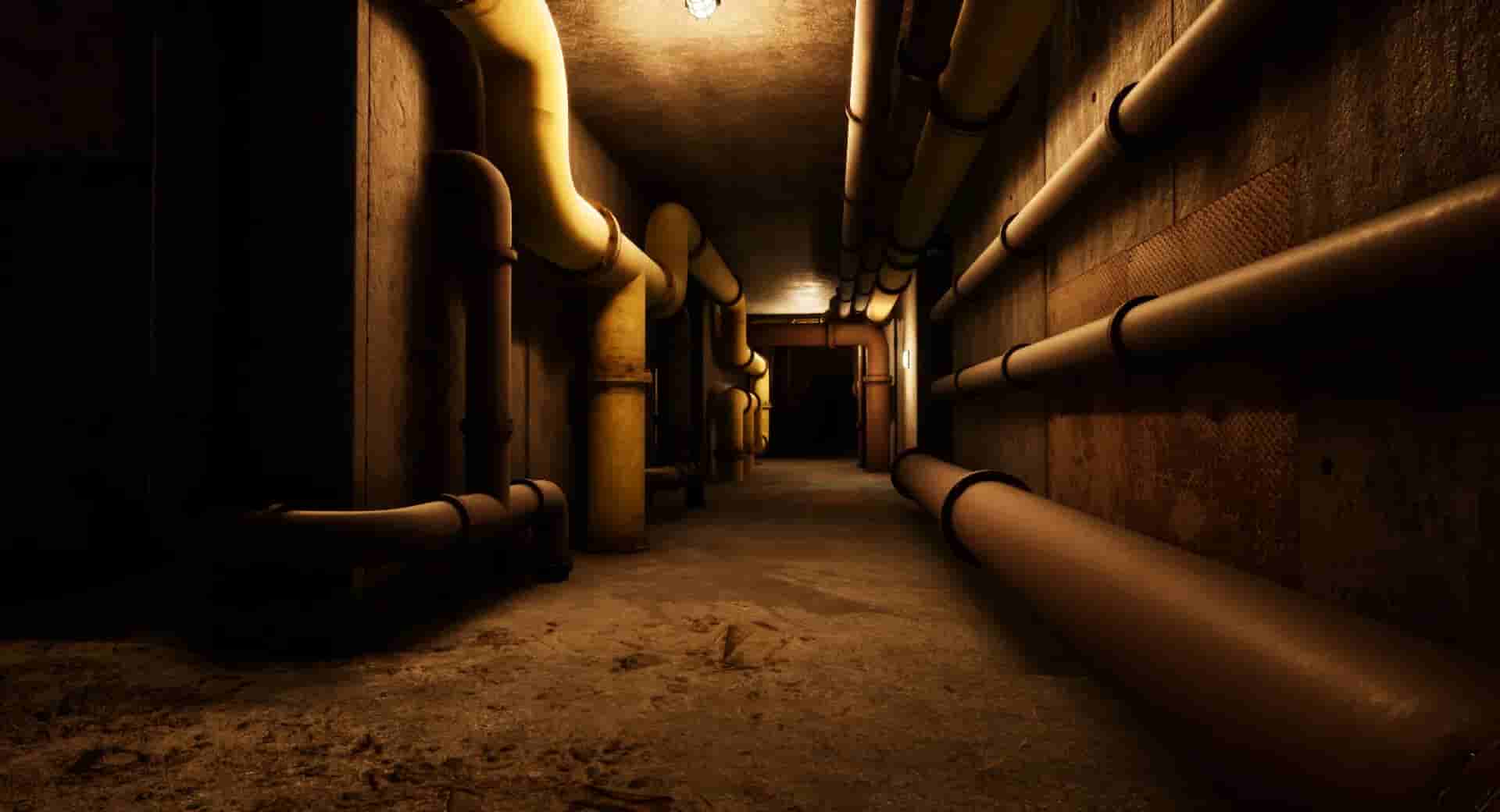 Escape the Backrooms screenshot thumbnail screenshot 12