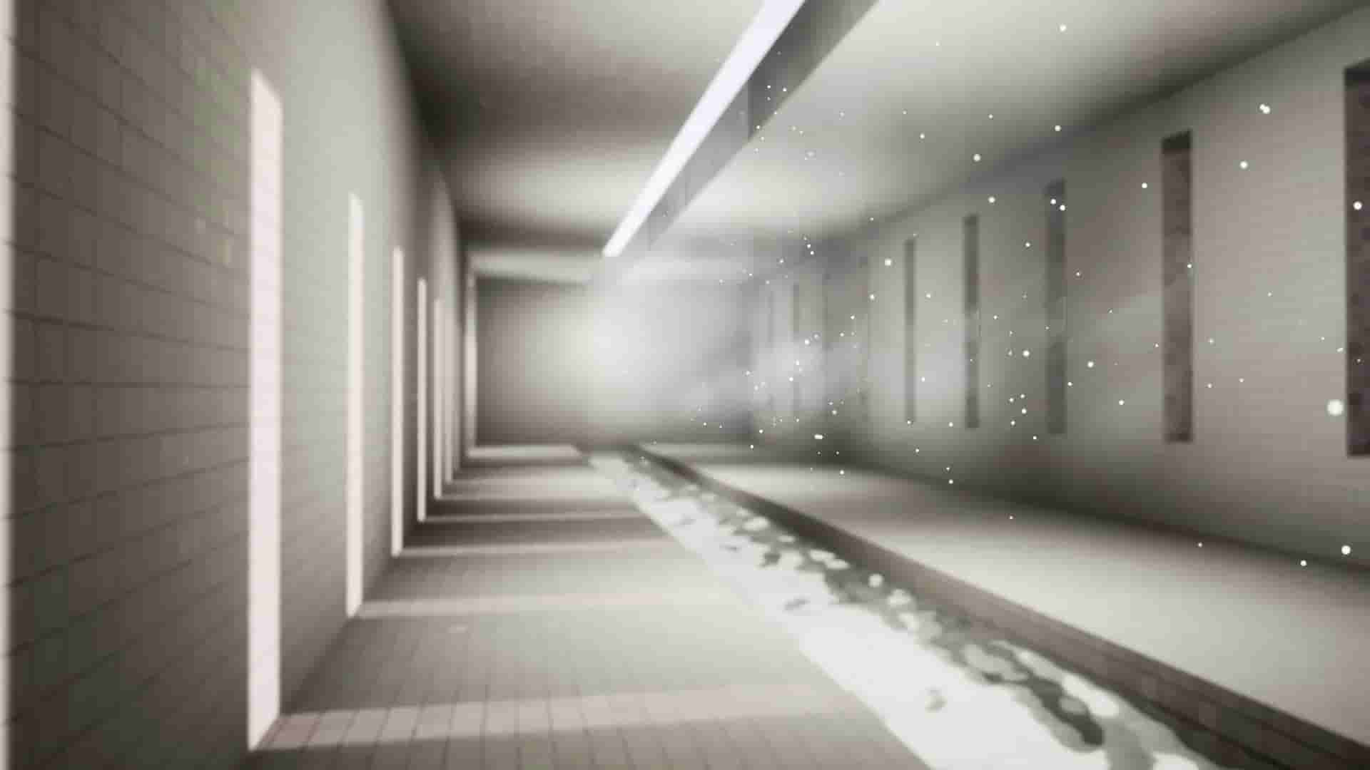 Escape the Backrooms screenshot thumbnail screenshot 2