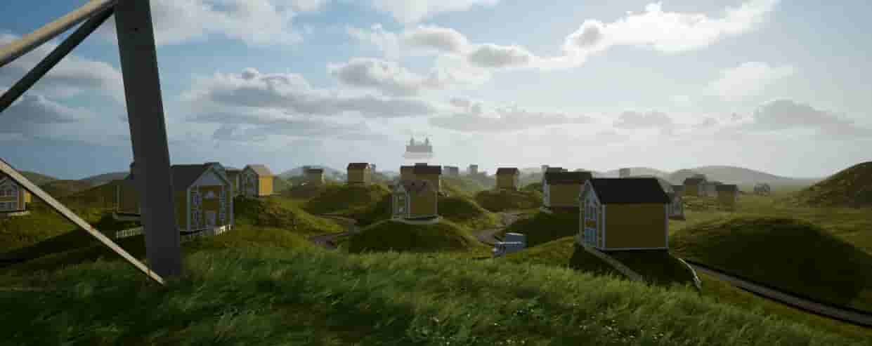 Escape the Backrooms screenshot thumbnail screenshot 8
