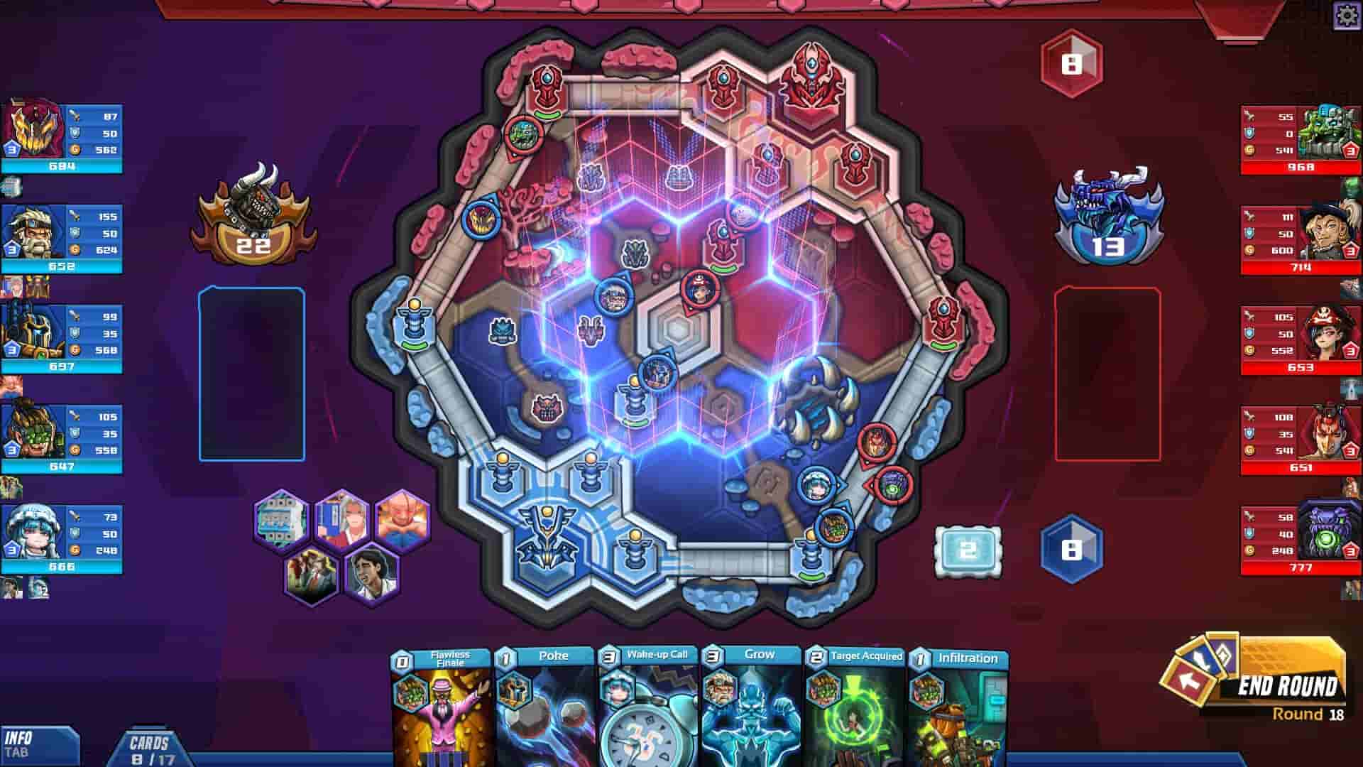 Esports Godfather screenshot thumbnail screenshot 5