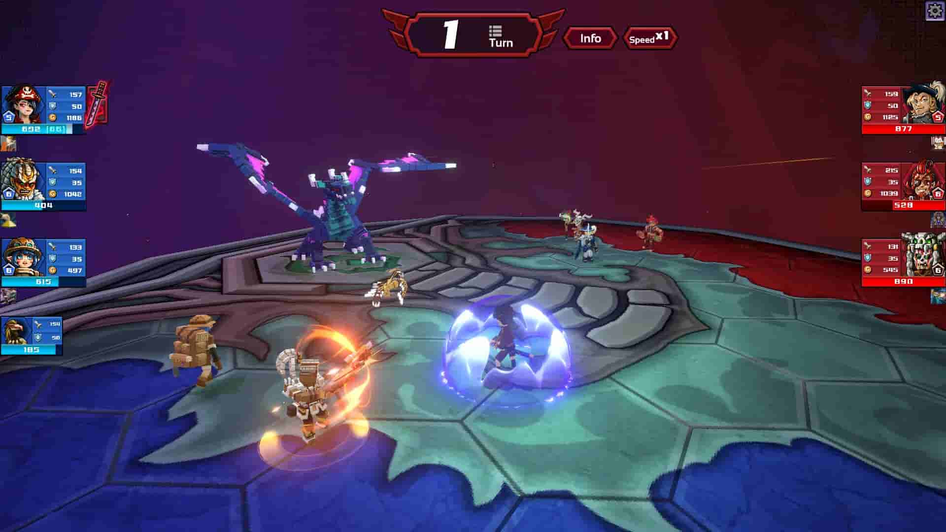 Esports Godfather screenshot thumbnail screenshot 6