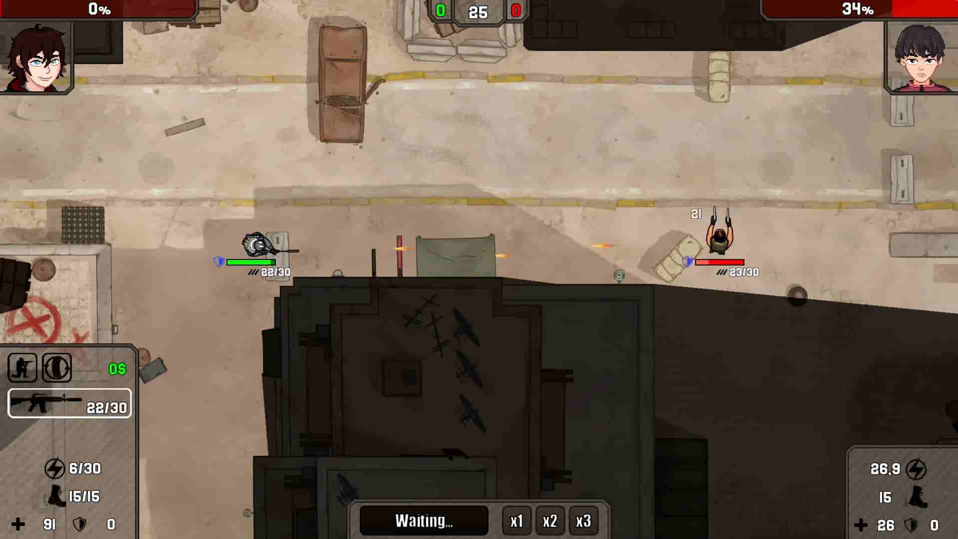 Esports History screenshot thumbnail screenshot 2