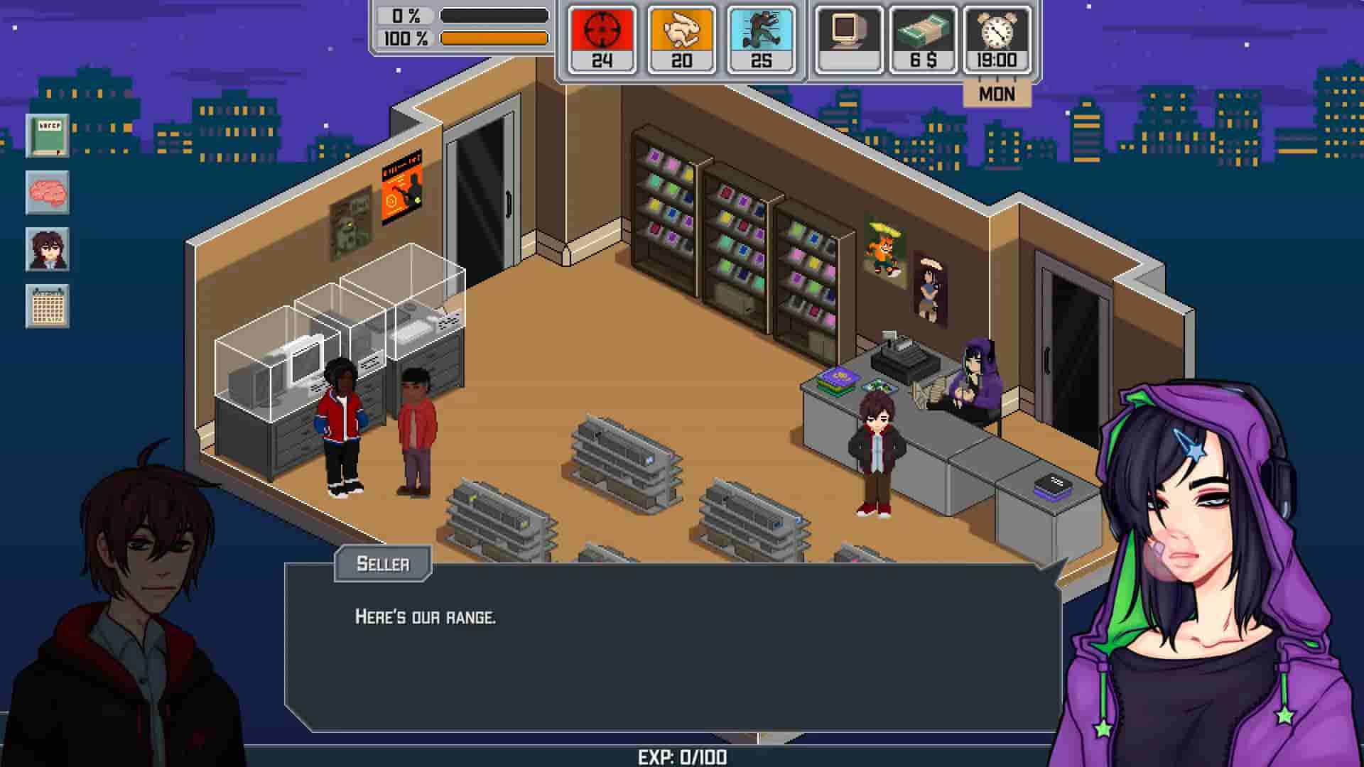 Esports History screenshot thumbnail screenshot 3