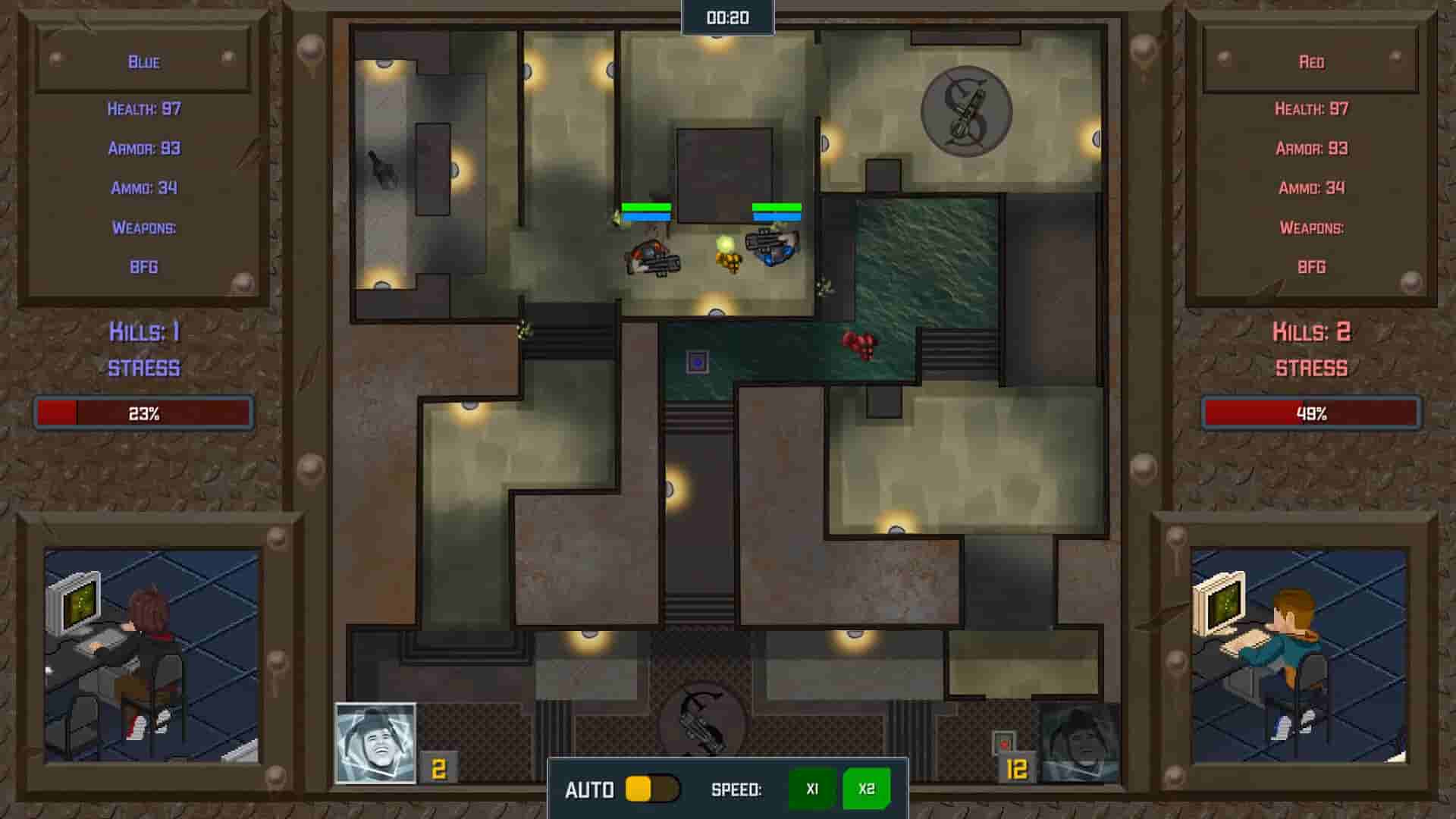 Esports History screenshot thumbnail screenshot 6
