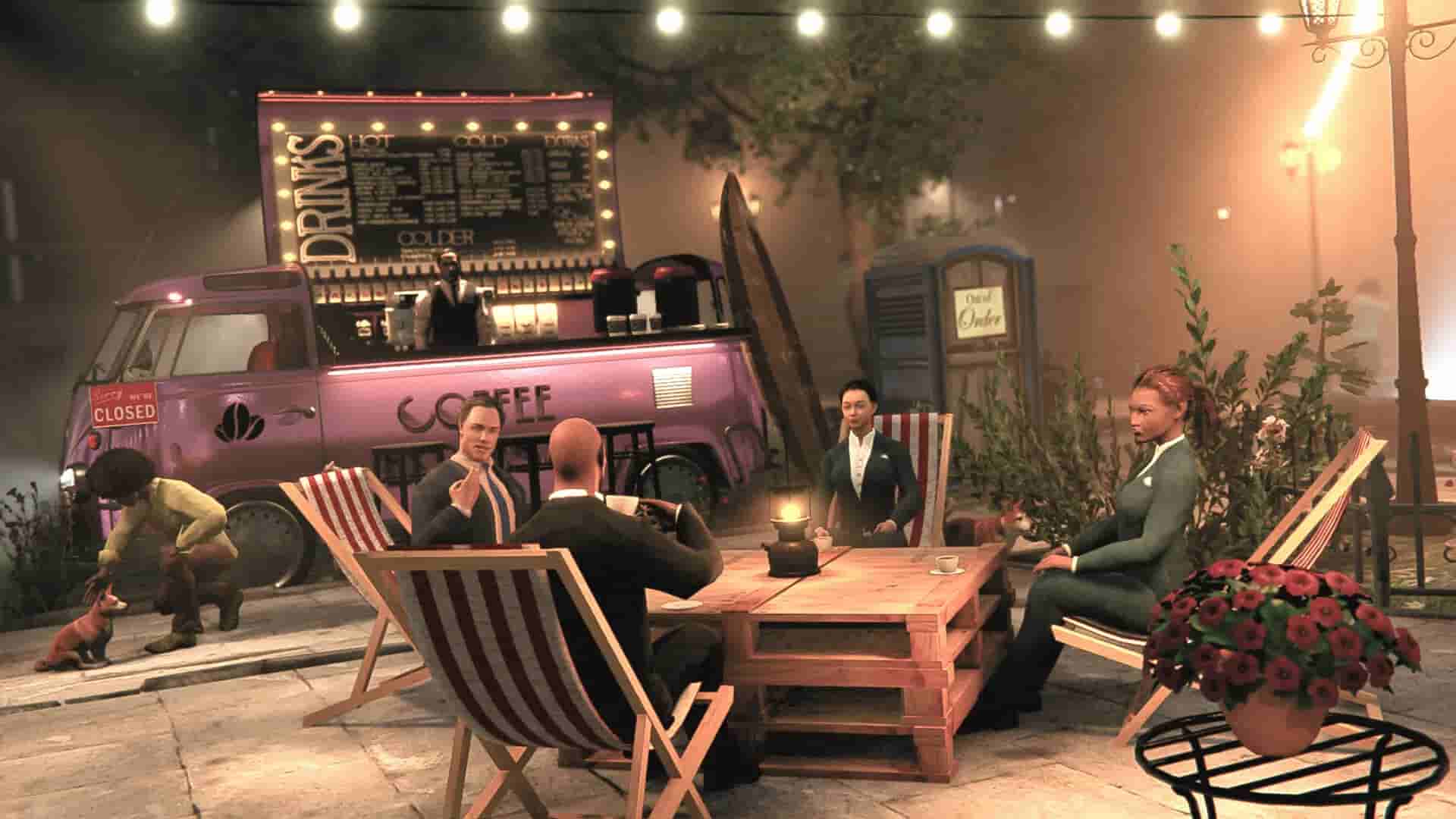 Espresso Tycoon screenshot thumbnail screenshot 10