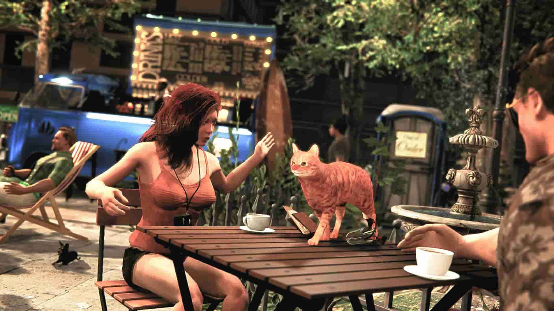 Espresso Tycoon screenshot thumbnail screenshot 14