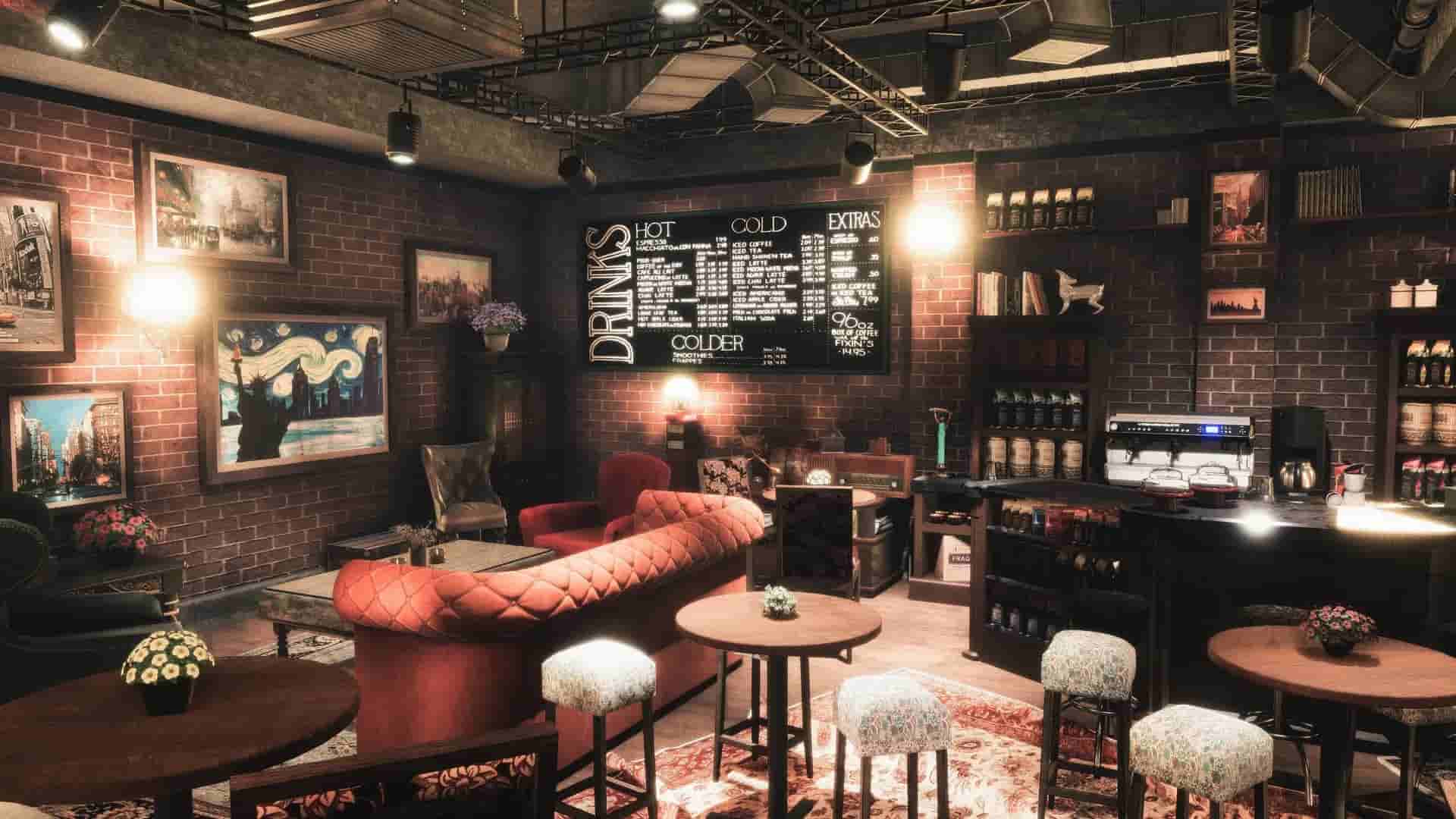Espresso Tycoon screenshot thumbnail screenshot 28