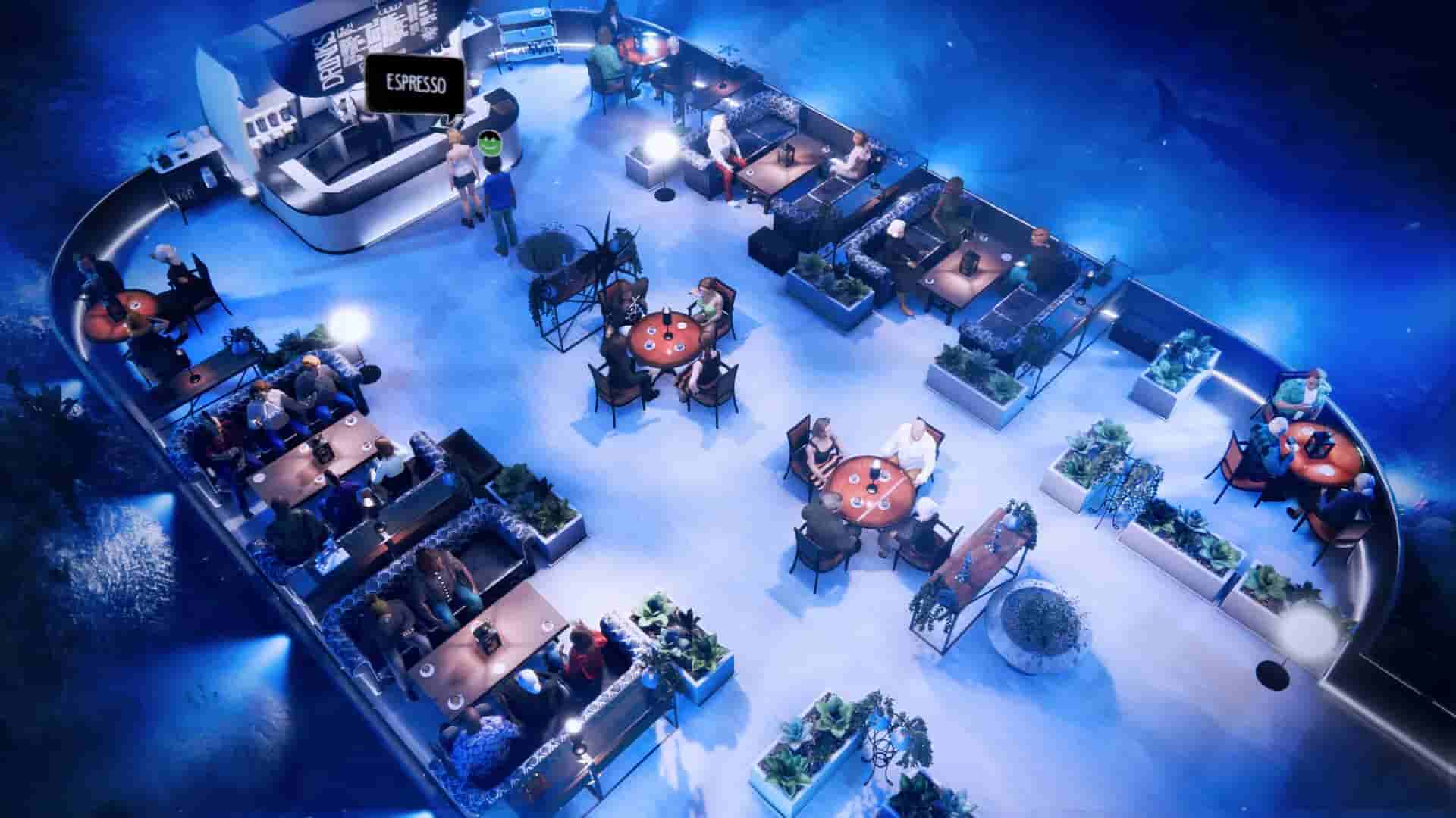 Espresso Tycoon screenshot thumbnail screenshot 5