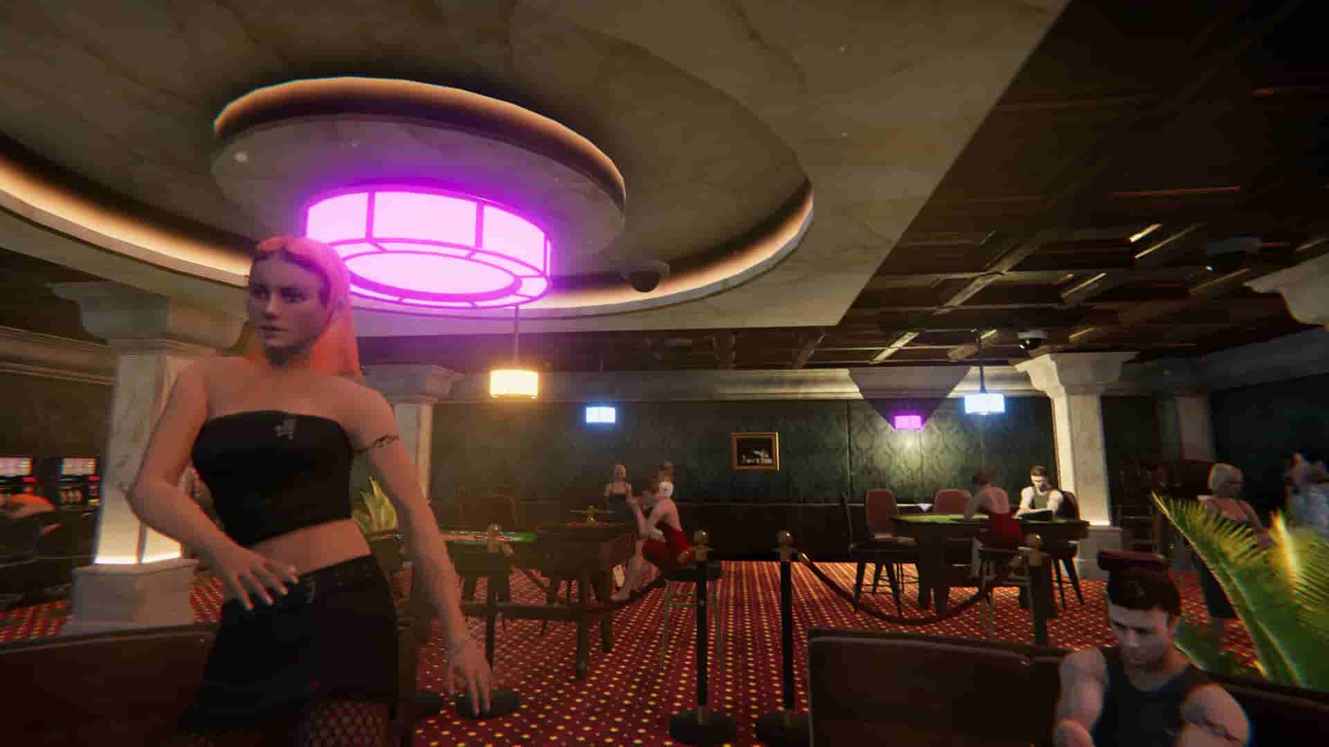 Estate Agent Simulator screenshot thumbnail screenshot 4