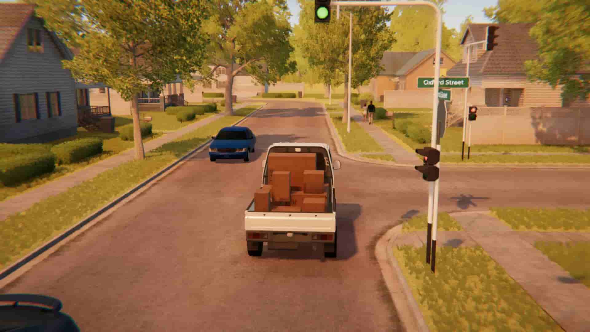 Estate Agent Simulator screenshot thumbnail screenshot 6