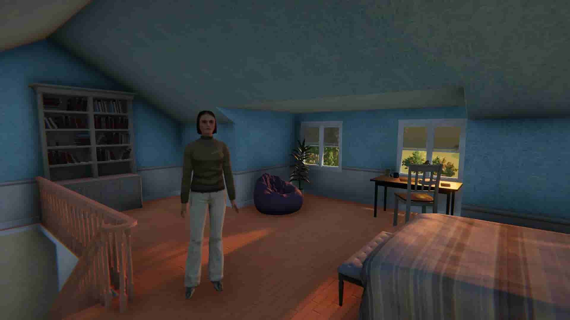 Estate Agent Simulator screenshot thumbnail screenshot 8